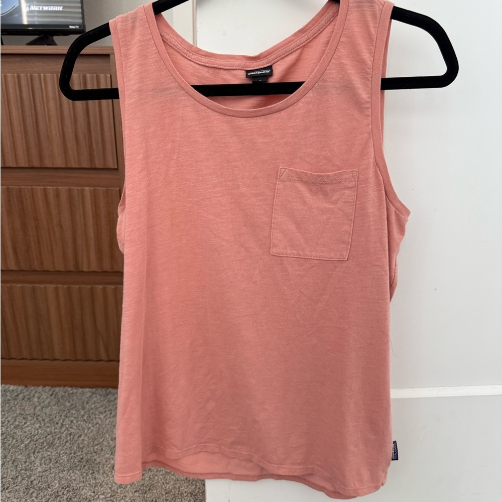 Patagonia Women's Coral Tank Top